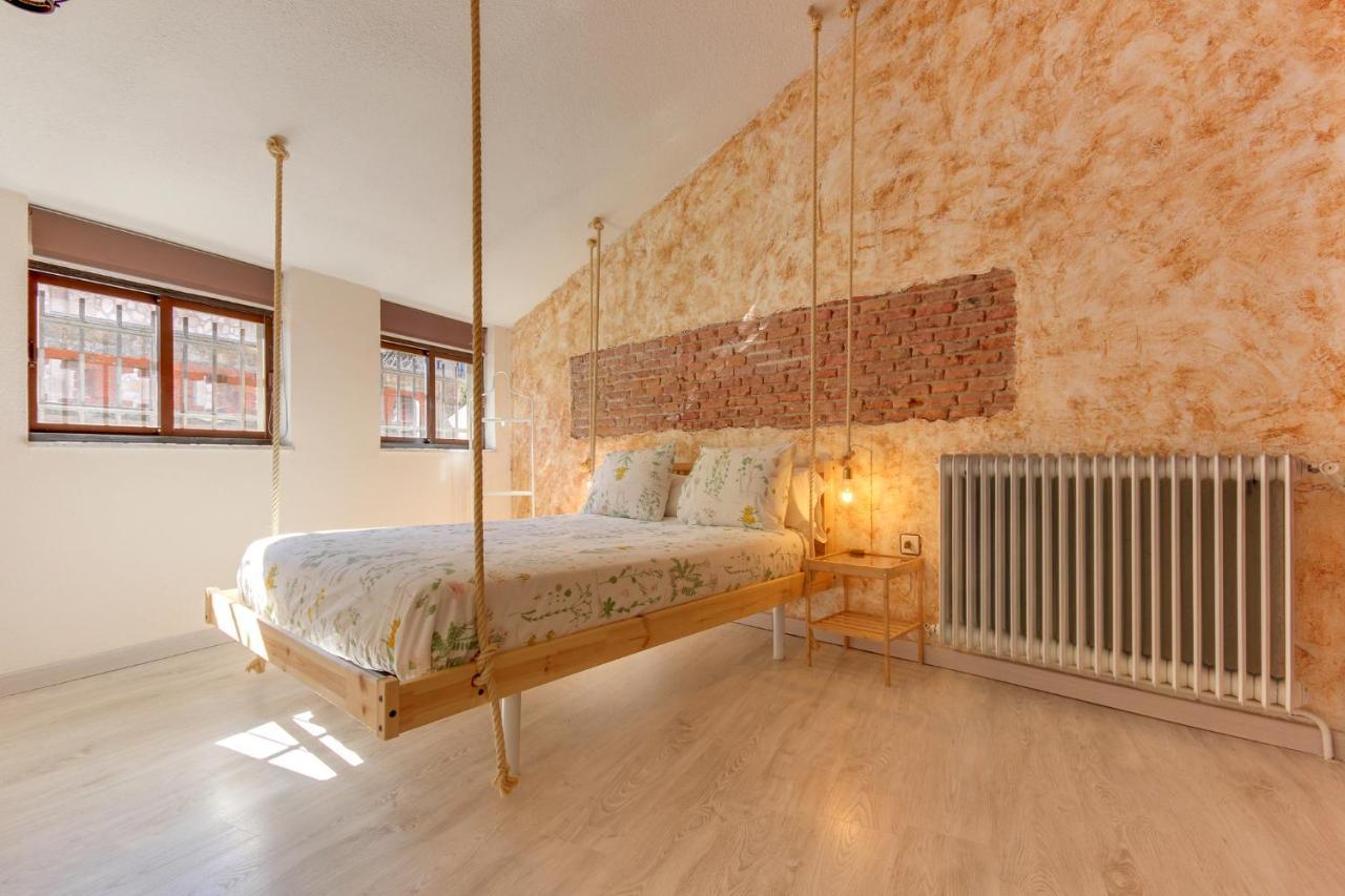 Moneoheritage Salamanca Dış mekan fotoğraf