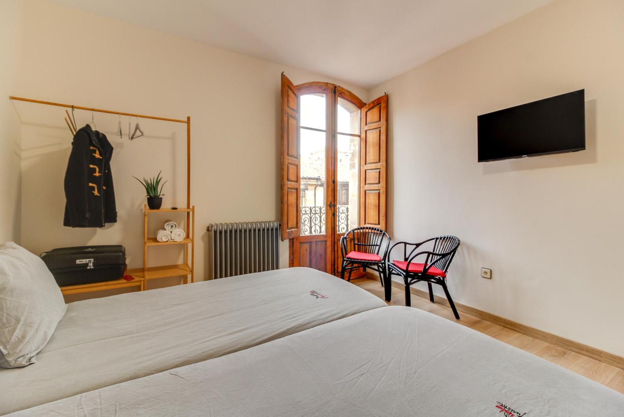 Moneoheritage Salamanca Dış mekan fotoğraf