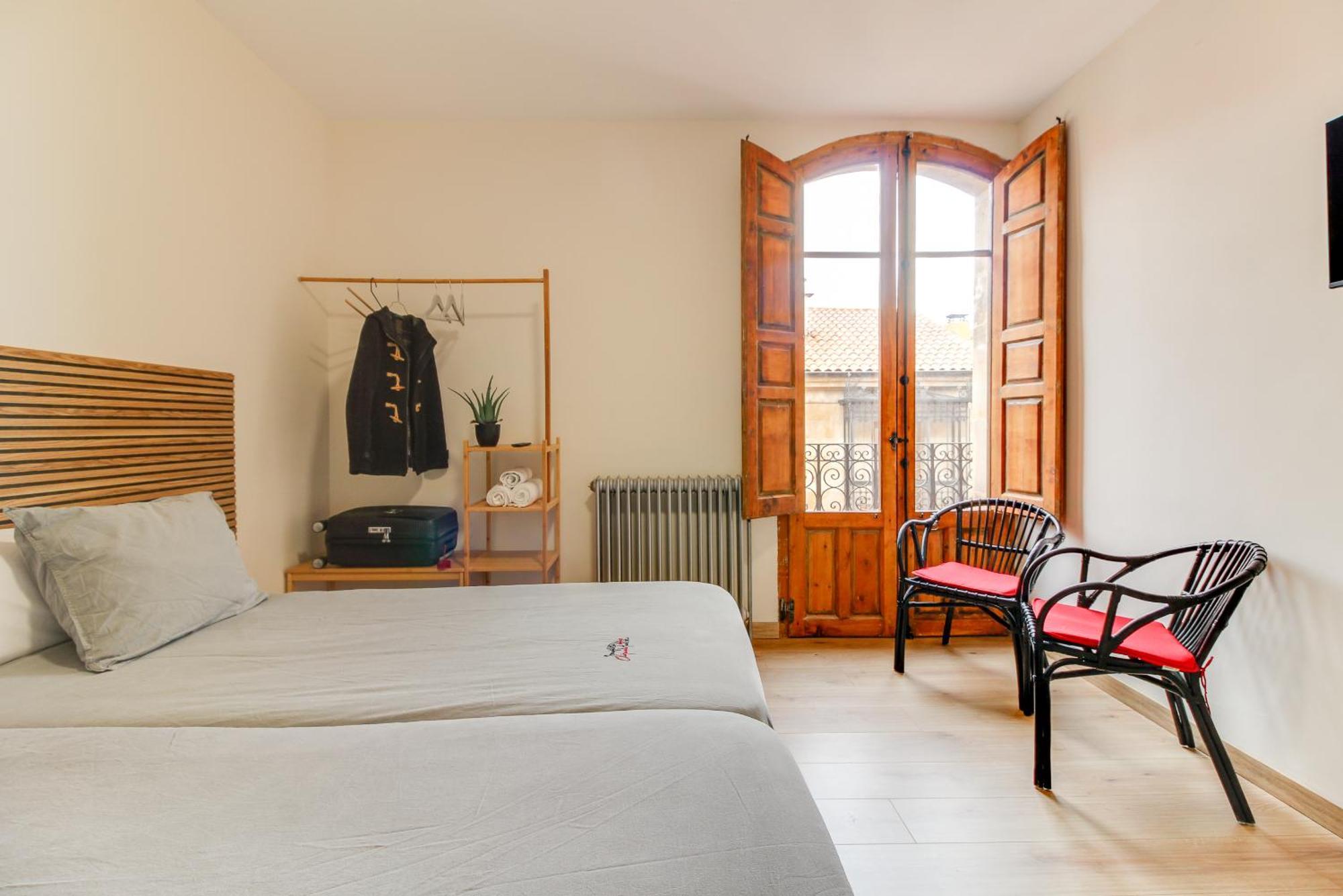 Moneoheritage Salamanca Dış mekan fotoğraf