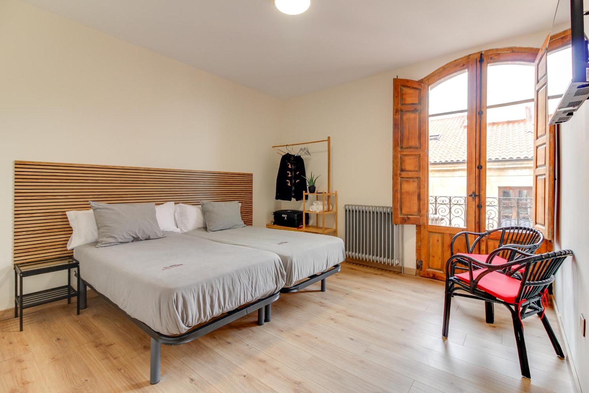 Moneoheritage Salamanca Dış mekan fotoğraf